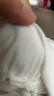 芬騰可安（FENTENGCARE）【7A抑菌】女士?jì)妊澟?00%純棉底襠中腰內褲女簡(jiǎn)約舒適無(wú)痕抗菌YR 曬單實(shí)拍圖