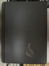 ROG槍神9 Plus【國家補(bǔ)貼20%】 酷睿U9 18英寸 游戲本筆記本電腦 U9 275HX RTX 5070Ti 16G+1TB高速固態(tài)硬盤 2.5K 240Hz P3廣色域 黑色 曬單實拍圖