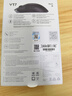 雷柏（Rapoo）VT7二代雙8K版 中大手無線/有線雙模游戲鼠標(biāo) 輕量化設(shè)計原相3398引擎 原生8K+8K回報率 黑色 曬單實拍圖
