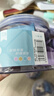 晨光(M&G)文具12只50mm 省力長(cháng)尾夾票夾 1#彩色金屬燕尾夾 莫蘭迪系列票據夾子 辦公用品ABS916Y5 曬單實(shí)拍圖