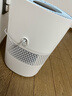美的（Midea）小藍鯨700無(wú)霧空氣加濕器凈化一體機家用母嬰專(zhuān)用臥室靜音除菌霧化器空調取暖補水政府補貼SZ-W50 曬單實(shí)拍圖