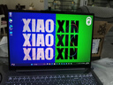 聯(lián)想小新Pro16 2025銳龍版16英寸輕薄筆記本電腦 銳龍標(biāo)壓R7-H255 24G 1T 2.8K 曬單實(shí)拍圖