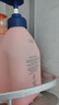 貝德美洗發(fā)水沐浴露護(hù)發(fā)素套裝（520ml+520ml+350ml） 曬單實拍圖