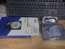 西部數(shù)據(jù)（WD）臺式機硬盤 WD Blue 西數(shù)藍盤 8TB 5640轉 256MB SATA 3.5英寸大容量CMR垂直技術DIY電腦機械硬盤 曬單實拍圖