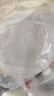 FitonTon內衣女聚攏無(wú)鋼圈文胸罩收副乳軟支撐防下垂內衣薄款美背無(wú)痕內衣 曬單實(shí)拍圖