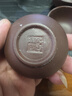 哈駱頓 宜興紫砂壺半手工茶壺仿古壺400ml大號(hào)泡茶壺功夫茶具茶杯套裝 特大號(hào)仿古壺400ml +4大杯 【店長(zhǎng)推薦】密封性好倒立斷水 曬單實(shí)拍圖