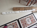 法意家居純白亞克力墻角保護(hù)條護(hù)角條護(hù)墻角陽角兒童防撞條裝飾包墻角封邊 純白護(hù)角條（免打孔） 1.48米（邊寬6cm，厚3.8mm） 曬單實拍圖