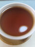 大益TAETEA茶葉普洱茶熟茶天地人和餅茶357g/餅 2201批次 品質(zhì)口糧茶 曬單實(shí)拍圖