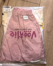 凡獵女童夏裝套裝2025新款洋氣時髦兒童衣服寶寶小女孩短袖兩件套夏季 曬單實拍圖