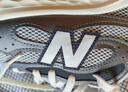 NEW BALANCE 男鞋Arishi v4緩震耐磨戶(hù)外舒適專(zhuān)業(yè)跑步鞋MARISTG4 43 曬單實(shí)拍圖
