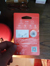 愛(ài)國(guó)者（aigo）128GB TF（MicroSD）存儲(chǔ)卡 U3 A1 V30 4K 監(jiān)控?cái)z像頭 車(chē)載行車(chē)記錄儀專(zhuān)用內(nèi)存卡 T1讀速100MB/s 曬單實(shí)拍圖