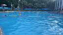 迪卡儂（DECATHLON）去氯除氯洗發(fā)沐浴二合一升級(jí)抗氯游泳清爽保濕沐浴露 升級(jí)溫和保濕洗發(fā)沐浴二合一250g 曬單實(shí)拍圖