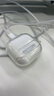Apple/蘋果 AirPods 4(支持主動降噪)搭配無線充電盒(USB-C)蘋果耳機 藍(lán)牙耳機適用iPhone/iPad 四代 曬單實拍圖