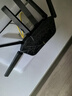 普聯(lián)（TP-LINK）大道路由器7DR6430 BE6400 5G WiFi7千兆雙頻家用高速穿墻 2.4G wifi6無線 2.5G網(wǎng)口 游戲加速 曬單實(shí)拍圖