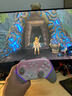 蓋世小雞（GAMESIR）超新星無線游戲手柄帶底座 適用switch2手機(jī)PC安卓Steam電腦NS2pro電視體感藍(lán)牙有線粉色雙人成行 曬單實拍圖