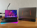 ROG魔霸新銳 2025 國家補貼20% 酷睿U7 16英寸 游戲筆記本電腦(U7 255HX 16G 1T RTX5060 2.5K 165Hz) 曬單實拍圖