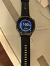 華為（HUAWEI）手表WATCH GT 5【咨詢(xún)享優(yōu)惠】運動(dòng)智能兩周續航藍牙通話(huà)體溫心率血氧健康監測送男女朋友禮物pro4 46mm幻夜黑【皮表帶+貼膜】 曬單實(shí)拍圖