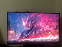 機械師星辰27英寸2K 210Hz原生200 FastIPS 98%Dp3低藍光 非180電腦電競游戲HDR顯示器MZQ27F210 曬單實(shí)拍圖