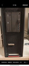 聯(lián)想ThinkStation P720/P920 二手圖形工作站主機至強金牌視頻渲染計算臺式電腦整機 P410：E5-2687WV3/32G/256G 95成新 曬單實(shí)拍圖