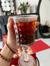 尖造 金駿眉禮盒武夷紅茶禮盒濃香茶葉教師節(jié)中秋節(jié)送禮茶葉禮盒180g 曬單實拍圖