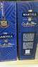 馬爹利（Martell）藍(lán)帶XO 法國進(jìn)口 干邑/白蘭地 1000ml  曬單實拍圖