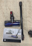 戴森（DYSON）V12 Detect Slim Fluffy輕量手持除螨吸塵器 光學(xué)探測(cè)微塵140AW超強(qiáng)吸力 七夕情人節(jié)禮物 曬單實(shí)拍圖