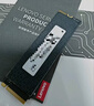 聯(lián)想（Lenovo）拯救者原裝 2TB SSD固態(tài)硬盤(pán) 聯(lián)蕓定制 M.2接口(NVMe協(xié)議)  L750系列 PCIe4.0 游戲本 PS5兼容 曬單實(shí)拍圖