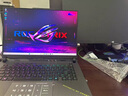 ROG魔霸9 銳龍9 16英寸 游戲本筆記本電腦(R9 9955HX 16G 1T RTX5060 2.5K 240Hz) 曬單實(shí)拍圖