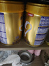 貝因美菁愛12-36月幼兒配方奶粉大罐3段800g 骨骼發(fā)育消化吸收含益生菌 曬單實拍圖