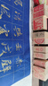 御寶閣 成品書(shū)畫(huà)閑章篆刻小印章中國風(fēng)書(shū)法章國畫(huà)印章引首章古風(fēng)印章書(shū)法作品落款閑章印泥姓名章藏書(shū)章 組合裝6（10個(gè)混搭）不參與買(mǎi)贈 曬單實(shí)拍圖