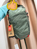 GREGORY格里高利 NANO蜂鳥 男女旅行戶外徒步背包登山包通勤雙肩背包18L 18L-火焰綠 曬單實拍圖