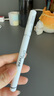 小奧?。╨ittleondine）眼線液筆01黑色0.5ml 眼線膠筆液筆防水防汗不易暈染絲滑七夕禮物 曬單實拍圖