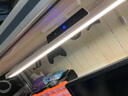 松下（Panasonic）高照度護眼臺燈書桌酷斃燈全光譜吊柜上下鋪學習燈壁掛燈愛目K10 曬單實拍圖