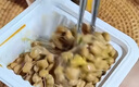 喜代美 山大納豆 北海道極小粒 日本進口 健康輕食 攪拌即食 40g*16盒 曬單實拍圖