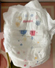 好奇（Huggies）金裝成長(zhǎng)褲L124片(9-14kg)大號(hào)嬰兒尿不濕成長(zhǎng)褲超薄柔軟透氣 曬單實(shí)拍圖