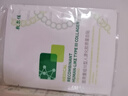 敷爾佳敷爾佳綠膜1盒 械字號(hào)醫(yī)用敷料面膜狀 重組III型人源化膠原蛋白貼 曬單實(shí)拍圖
