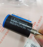 諾然  多圈線繞電位器WXD3-13-2W精密多圈線繞電位器滑動(dòng)變阻器 1K/2.2K/3.3K/4.7K~100K 曬單實(shí)拍圖