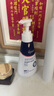 ORGINESE兒童牙膏3-6-12歲防蛀奧拉氟按壓式草莓味含氟寶寶固齒防齲護(hù)齦 曬單實(shí)拍圖