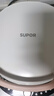 蘇泊爾（SUPOR）電餅鐺 電餅檔 雙面加熱煎烤機烙餅鍋早餐機 五檔火力可調烤肉薄餅機升降烤盤(pán) JD30AQ849 曬單實(shí)拍圖