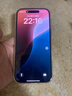 蘋果16pro iPhone16蘋果16ProMax移動聯(lián)通電信全網(wǎng)通5G游戲手機美版 iPhone16Pro沙漠色鈦金屬6.3英寸 512GB【公開版全網(wǎng)通】 曬單實拍圖