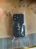 蒼梵適用蘋果14手機(jī)殼iPhone14新款鏡頭全包保護(hù)套Apple磨砂硅膠軟邊防指紋防摔外殼簡(jiǎn)約高級(jí)感男女士 石墨黑【諸事皆順】膚感磨砂 蘋果14 曬單實(shí)拍圖