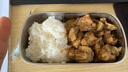 九陽(yáng)電熱飯盒免注水插電即熱316L不銹鋼材質(zhì)加熱分體好清洗易收納上班上學(xué)便攜自帶飯菜 0.9L 曬單實(shí)拍圖
