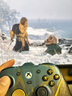 蓋世小雞（GAMESIR）G7 Pro無線Xbox版游戲手柄明末：淵虛之羽聯(lián)名款 微軟授權(quán)精英TMR搖桿體感藍(lán)牙PC電腦Steam安卓 曬單實拍圖