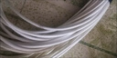何佳功錠紋管耐600℃高溫套管脫蠟管纖維管1mm~50mm電線絕緣套管黑/ 曬單實(shí)拍圖