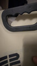 牧高笛（MOBIGARDEN）便攜水袋 戶外露營儲水袋帶水龍頭手提大容量 NX24690003 帆木色 曬單實拍圖