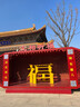 袋鼠媽媽準孕婦專(zhuān)用肚膜妊娠紋預防修護淡化肚紋止癢滋潤腹膜20片 曬單實(shí)拍圖