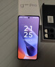 摩托羅拉moto g100 Pro 1.5K護(hù)眼屏 6720mAh大容量電池 IP68防水 全功能NFC 5GAI手機(jī) 松煙藍(lán)12+512【國家補貼】 曬單實拍圖