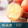 脆甜嘎啦蘋(píng)果陜西特產(chǎn)鮮水果整箱新鮮上市箱裝-千果悅 嘎啦蘋(píng)果帶箱四斤60起 曬單實(shí)拍圖