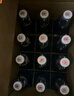 方莊北京二鍋頭小方瓶藍42度 清香型白酒整箱450ml*12瓶【臨期清倉】 曬單實(shí)拍圖