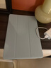 索盈【贈鋼化膜】適用華為matepad11.5s保護套2025/24年靈動(dòng)款/柔光版11.5s保護套平板保護殼全包防摔 曬單實(shí)拍圖
